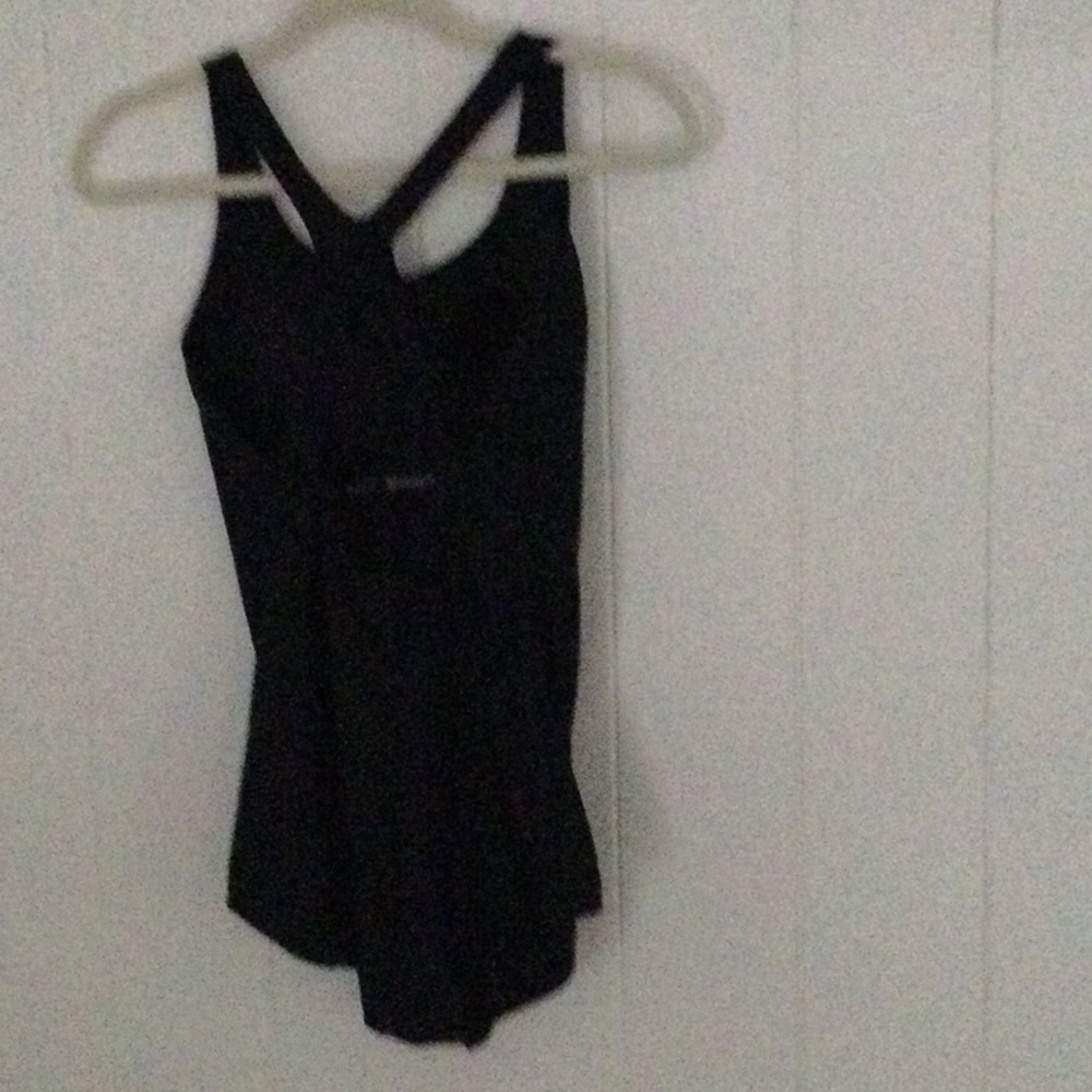 Speedo One-Piece Swimsuit View 3